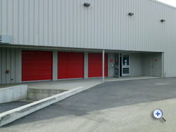 Cape Cod self storage units, climate-controlled storage facility, Falmouth MA, business records storage, data storage management, personal self storage units, Falmouth Self Storage, Upper Cape Cod MA