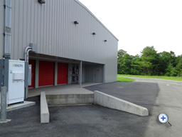 Cape Cod self storage units, Cape Cod furniture & appliance storage, auto boat truck storage, Falmouth MA climate controlled storage unit rentals, personal items self storage pods